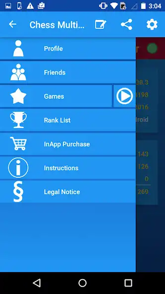 Play Chess Multiplayer as an online game Chess Multiplayer with UptoPlay