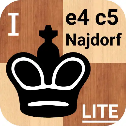 Play Chess - Najdorf variation APK