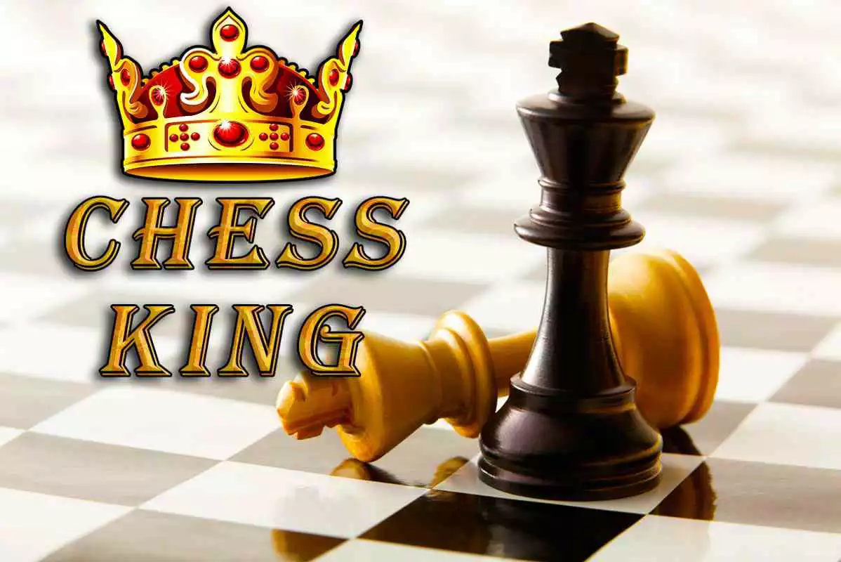 Play chess new 2018