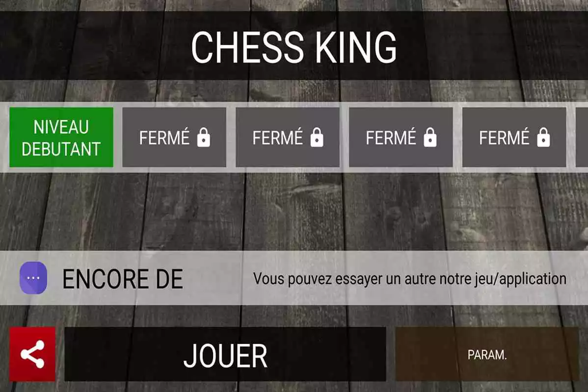 Play chess new 2018