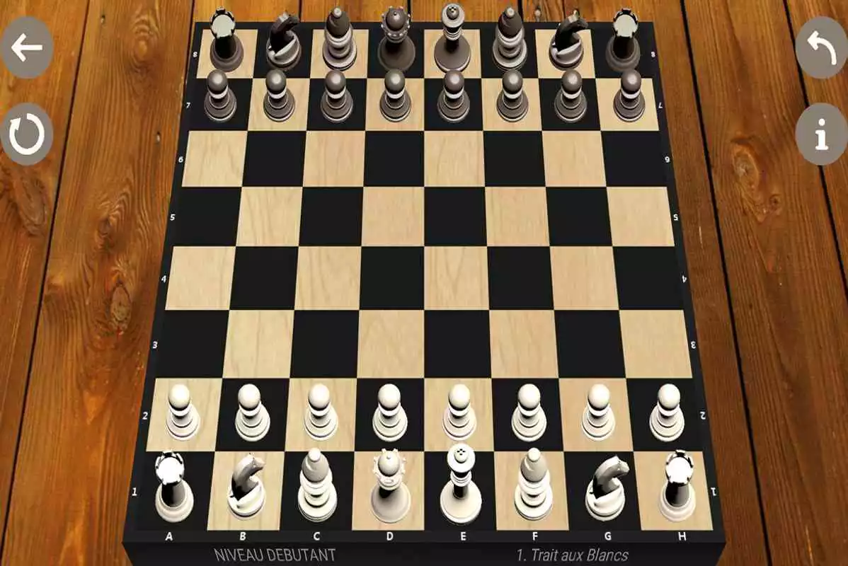 Play chess new 2018