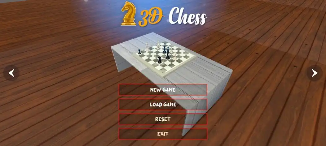 Play Chess Offline 2 player  and enjoy Chess Offline 2 player with UptoPlay