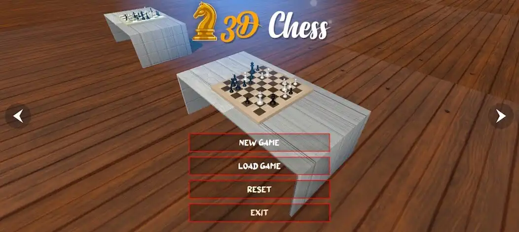 Play Chess Offline 2 player as an online game Chess Offline 2 player with UptoPlay