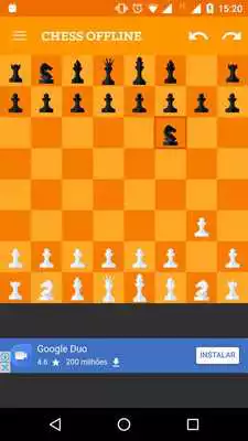 Play Chess Offline