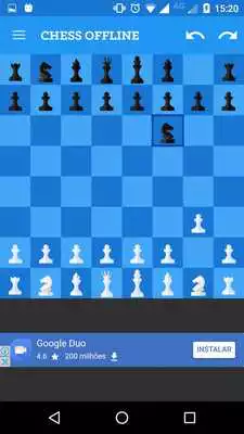 Play Chess Offline