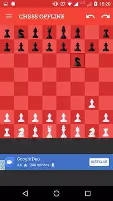 Play Chess Offline