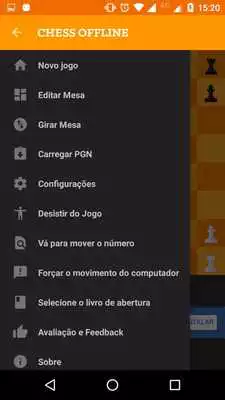Play Chess Offline