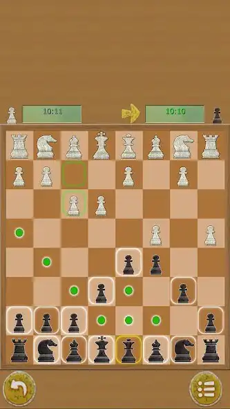 Play Chess Online (International)  and enjoy Chess Online (International) with UptoPlay