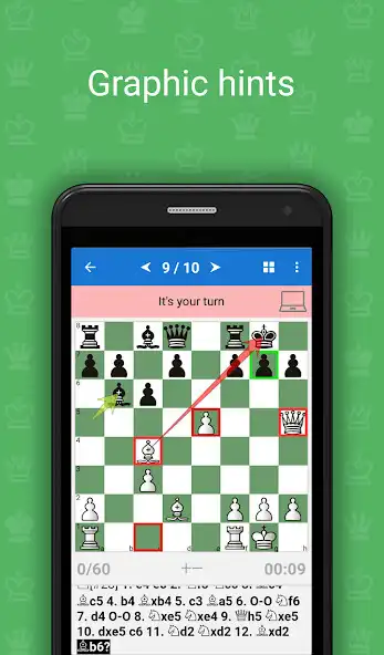 Play Chess Opening Blunders  and enjoy Chess Opening Blunders with UptoPlay