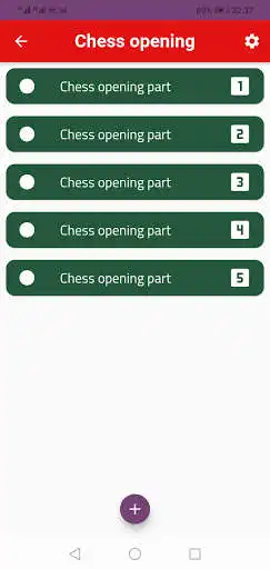Play Chess opening  and enjoy Chess opening with UptoPlay