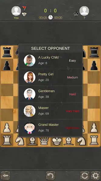 Play Chess Origins - 2 players  and enjoy Chess Origins - 2 players with UptoPlay