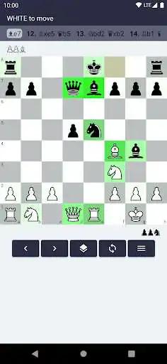 Play Chesso as an online game Chesso with UptoPlay
