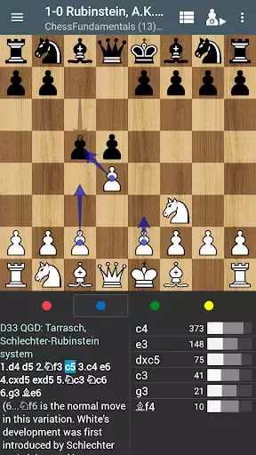 Play Chess PGN Master as an online game Chess PGN Master with UptoPlay