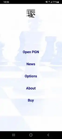 Play Chess PGN Merger  and enjoy Chess PGN Merger with UptoPlay