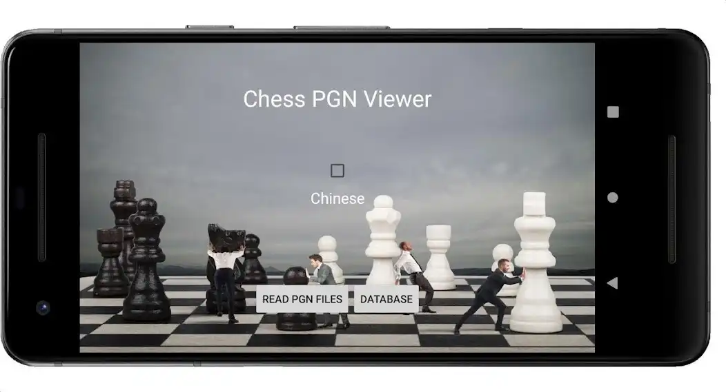 Play Chess PGN Viewer  and enjoy Chess PGN Viewer with UptoPlay