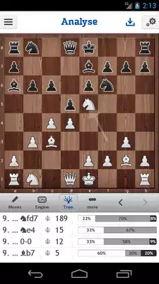 Play Chess - play, train  watch