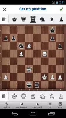 Play Chess - play, train  watch