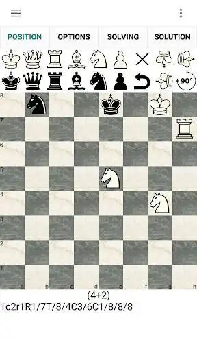 Play Chess Problemist  and enjoy Chess Problemist with UptoPlay