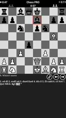 Play Chess Pro  and enjoy Chess Pro with UptoPlay