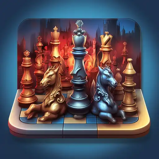 Play ChessPuzz - Chess Online APK