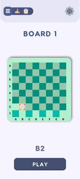 Play ChessPuzz - Chess Online  and enjoy ChessPuzz - Chess Online with UptoPlay