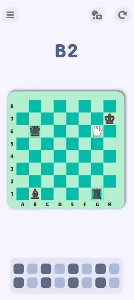 Play ChessPuzz - Chess Online as an online game ChessPuzz - Chess Online with UptoPlay
