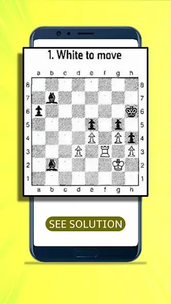 Play Chess Puzzles and Tactics  and enjoy Chess Puzzles and Tactics with UptoPlay