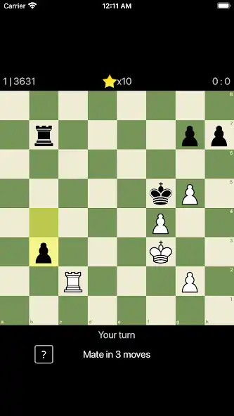Play Chess Puzzles Set  and enjoy Chess Puzzles Set with UptoPlay