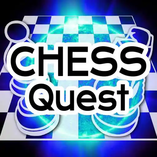 Free play online ChessQuest - Live Online Chess APK Free play online ChessQuest - Live Online Chess APK
