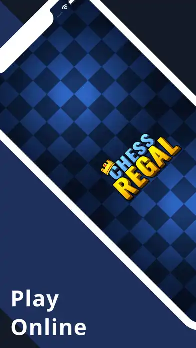 Play Chess Regal  and enjoy Chess Regal with UptoPlay