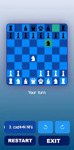 Play Chess Rethink  and enjoy Chess Rethink with UptoPlay