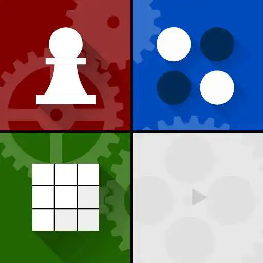 Play Chess / Reversi / Sudoku APK