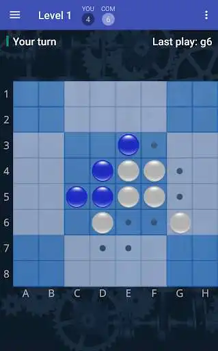 Play Chess / Reversi / Sudoku as an online game online Chess / Reversi / Sudoku with UptoPlay com.ardget.apps.board Play Chess / Reversi / Sudoku as an online game Chess / Reversi / Sudoku with UptoPlay