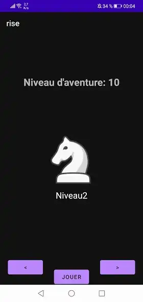 Play ChessRise  and enjoy ChessRise with UptoPlay