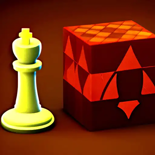 Play Chess: Roll the Dice APK
