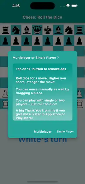Play Chess: Roll the Dice and enjoy Chess: Roll the Dice with UptoPlay Play Chess: Roll the Dice and enjoy Chess: Roll the Dice with UptoPlay