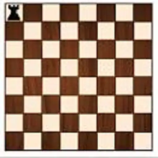 Play Chess Rooks Problem APK