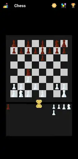 Play ChessR - Think And Play  and enjoy ChessR - Think And Play with UptoPlay