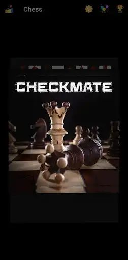 Play ChessR - Think And Play as an online game ChessR - Think And Play with UptoPlay