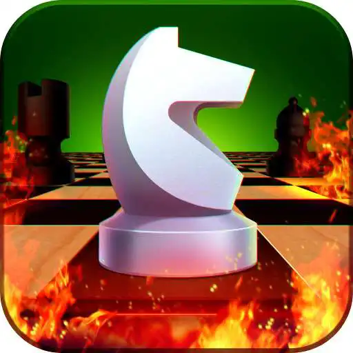Play Chess Run APK