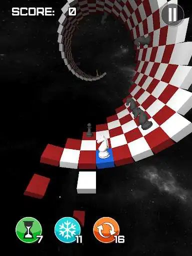 Play Chess Runner as an online game online Chess Runner with UptoPlay Play Chess Runner as an online game Chess Runner with UptoPlay