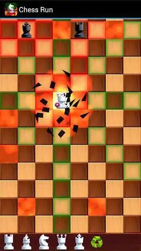Play Chess Run  and enjoy Chess Run with UptoPlay
