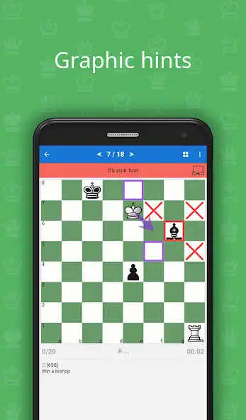 Play Chess Strategy for Beginners  and enjoy Chess Strategy for Beginners with UptoPlay
