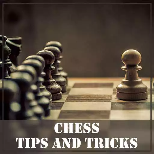 Free play online Chess Tips and Tricks APK