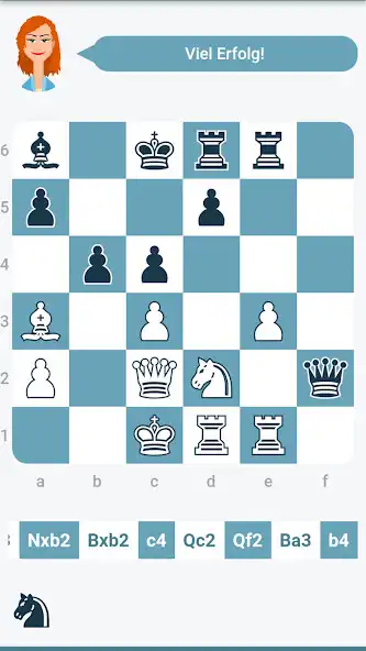 Play Chess to Go - Kleine Bretter  and enjoy Chess to Go - Kleine Bretter with UptoPlay