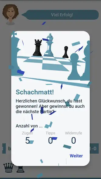 Play Chess to Go - Kleine Bretter as an online game Chess to Go - Kleine Bretter with UptoPlay
