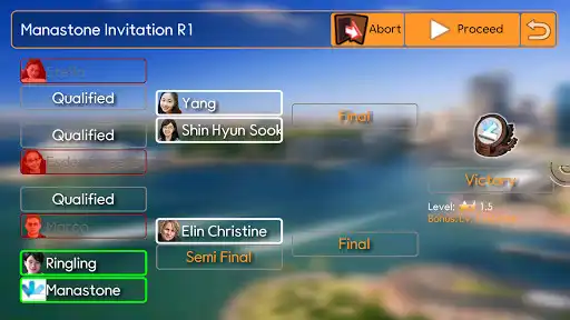 Play Chess Tournament as an online game Chess Tournament with UptoPlay