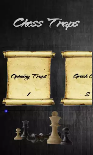 Play Chess Traps  and enjoy Chess Traps with UptoPlay