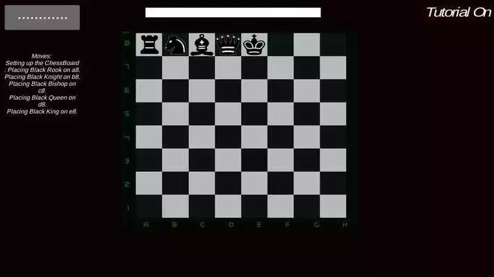 Play Chess VBS C Games