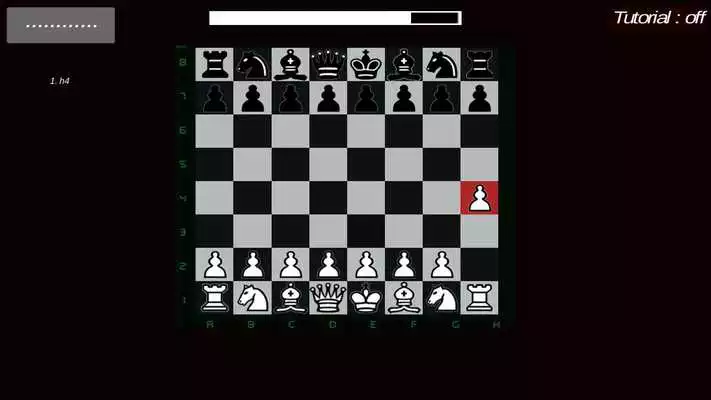 Play Chess VBS C Games